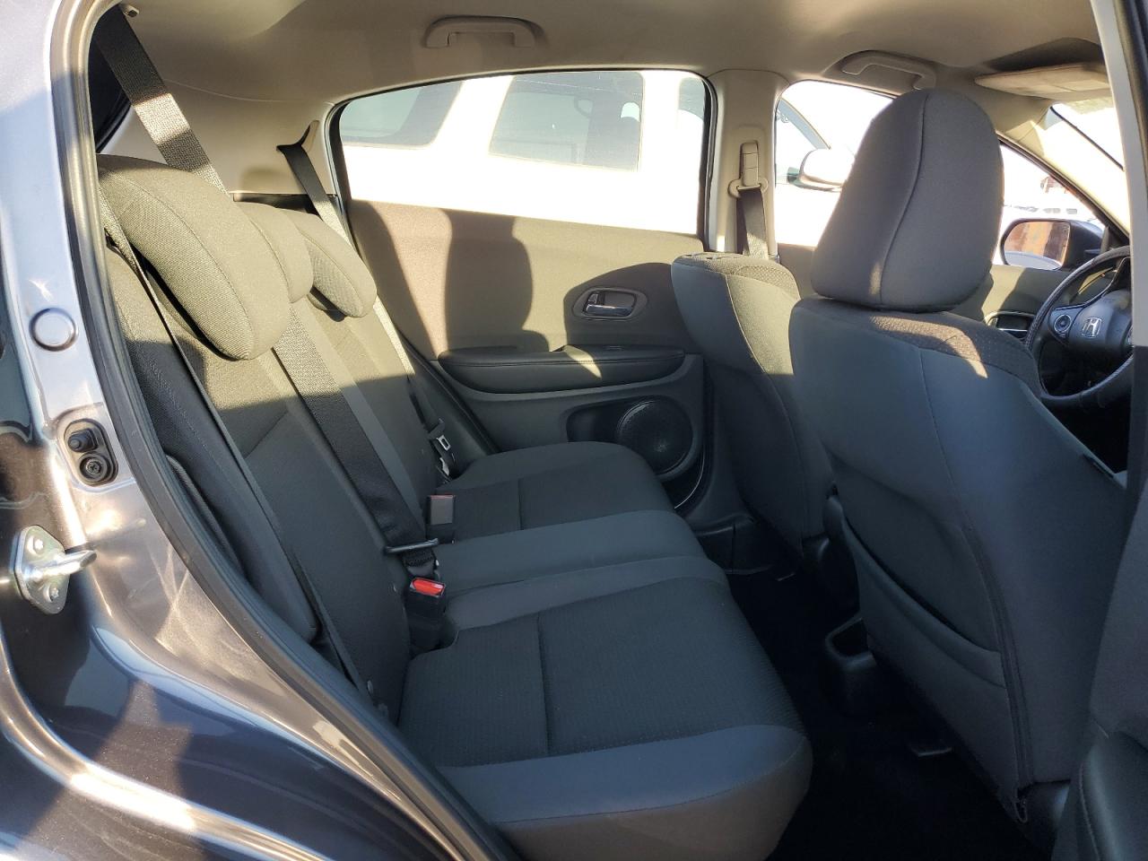 2021 Honda HR-V - Image 11