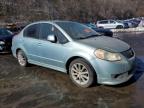 2009 Suzuki Sx4 Sport на продаже в Marlboro, NY - Rear End