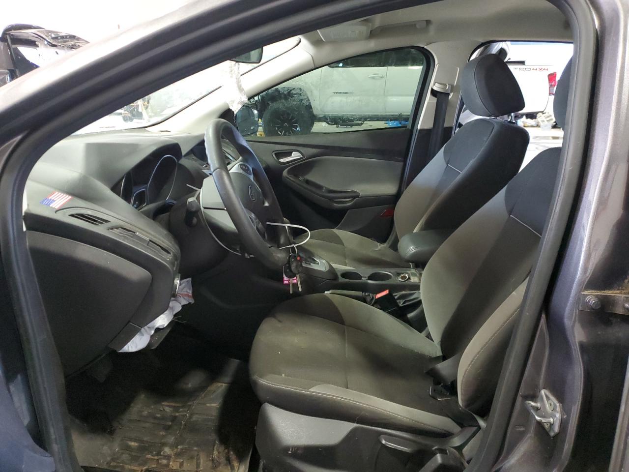 2013 Ford Focus - Image 7