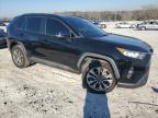 2019 Toyota Rav4 Xle Premium იყიდება Loganville-ში, GA - Rear End