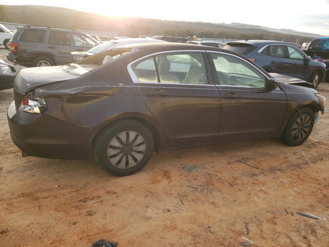 2008 Honda Accord - Image 3