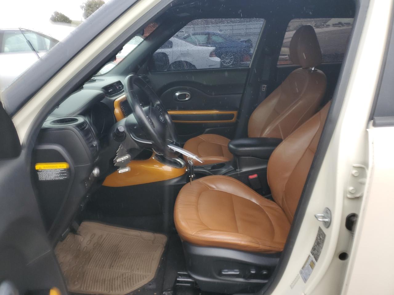 2015 Kia Soul - Image 7