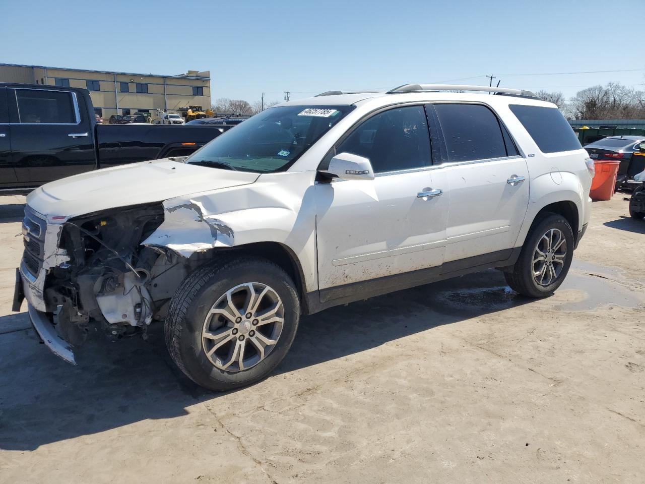2016 GMC Acadia - Image 1