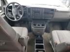 2005 Chevrolet Express G3500  de vânzare în Eugene, OR - Front End