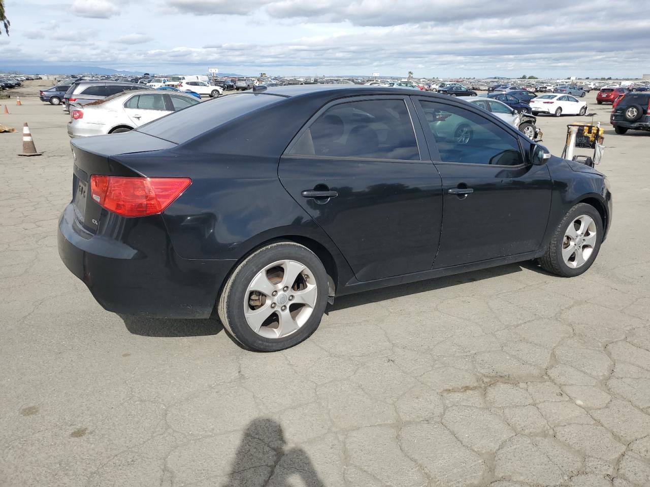 2010 Kia Forte - Image 3