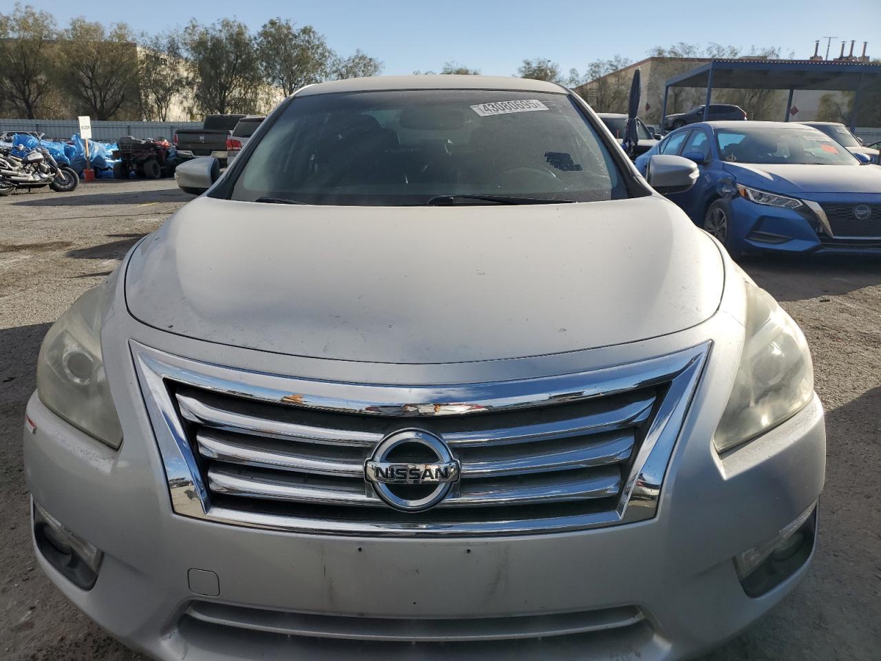 2014 Nissan Altima - Image 5