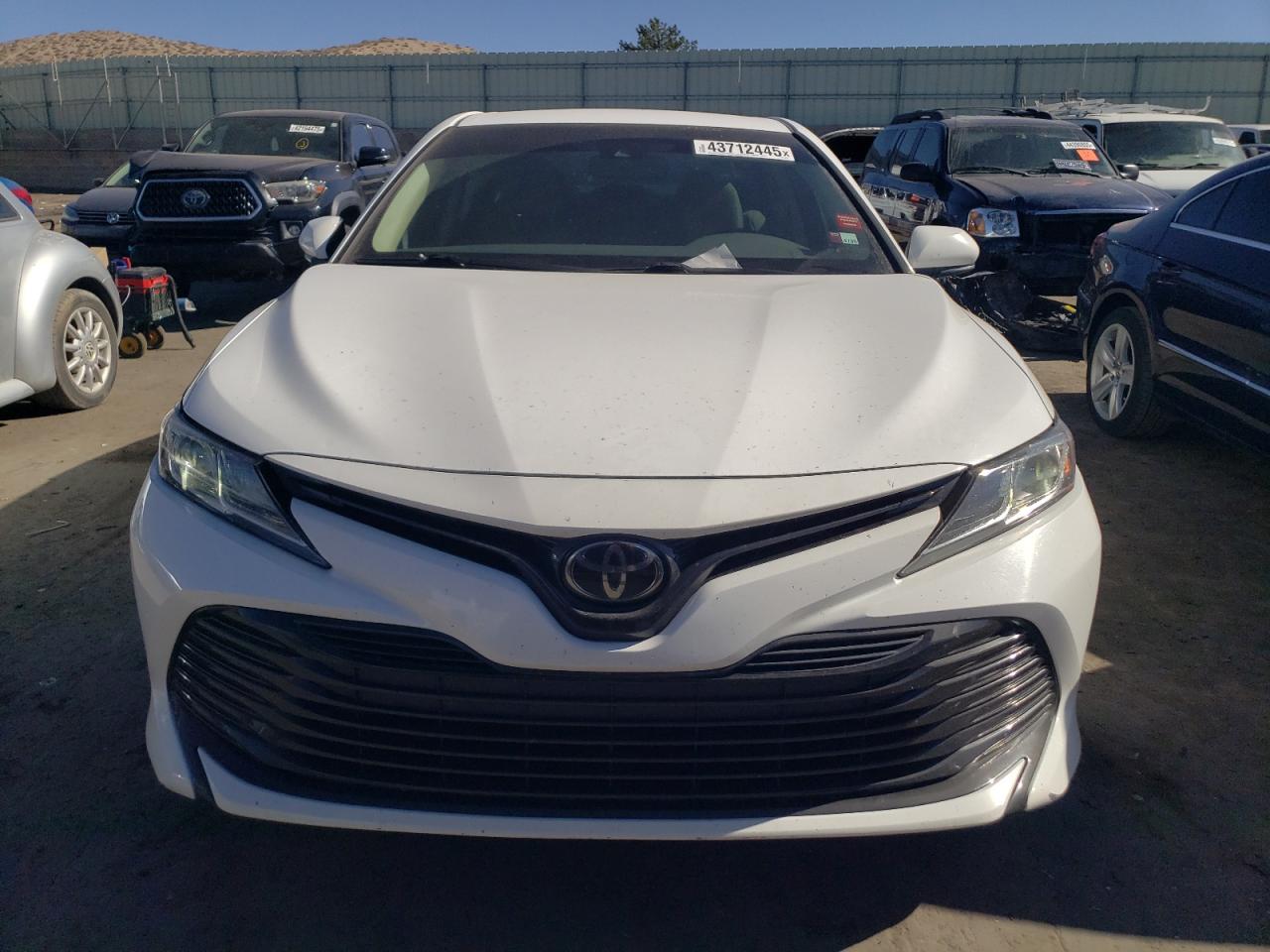 2018 Toyota Camry - Image 5