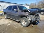 2003 Chevrolet Avalanche C1500 zu verkaufen in Shreveport, LA - Front End