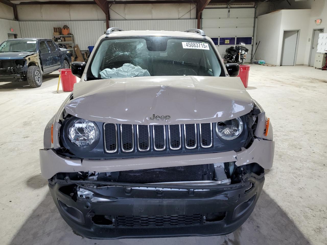 2015 Jeep Renegade - Image 5