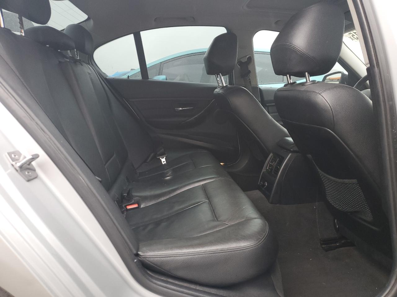 2014 BMW 3er - Image 10
