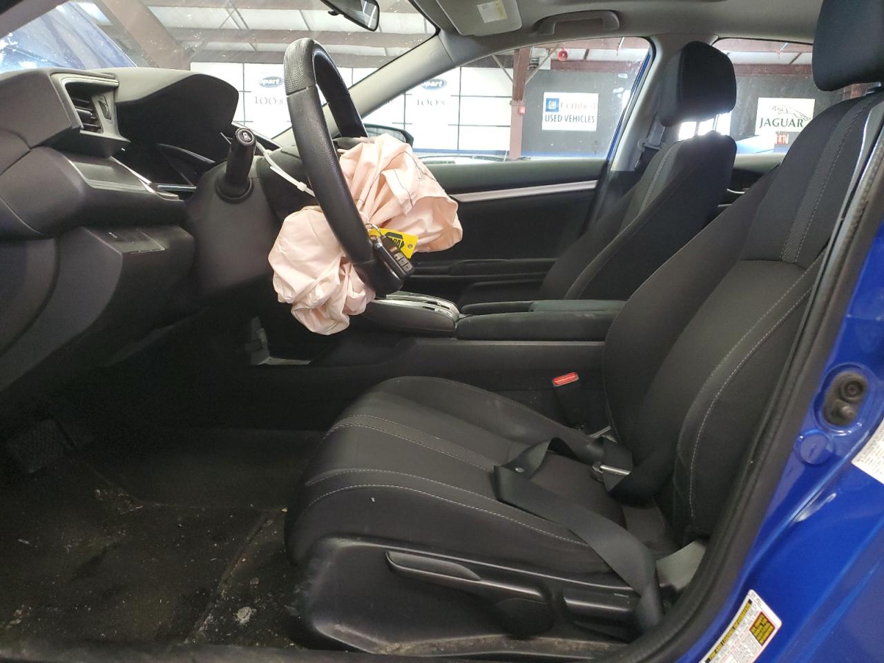 2017 Honda Civic - Image 7