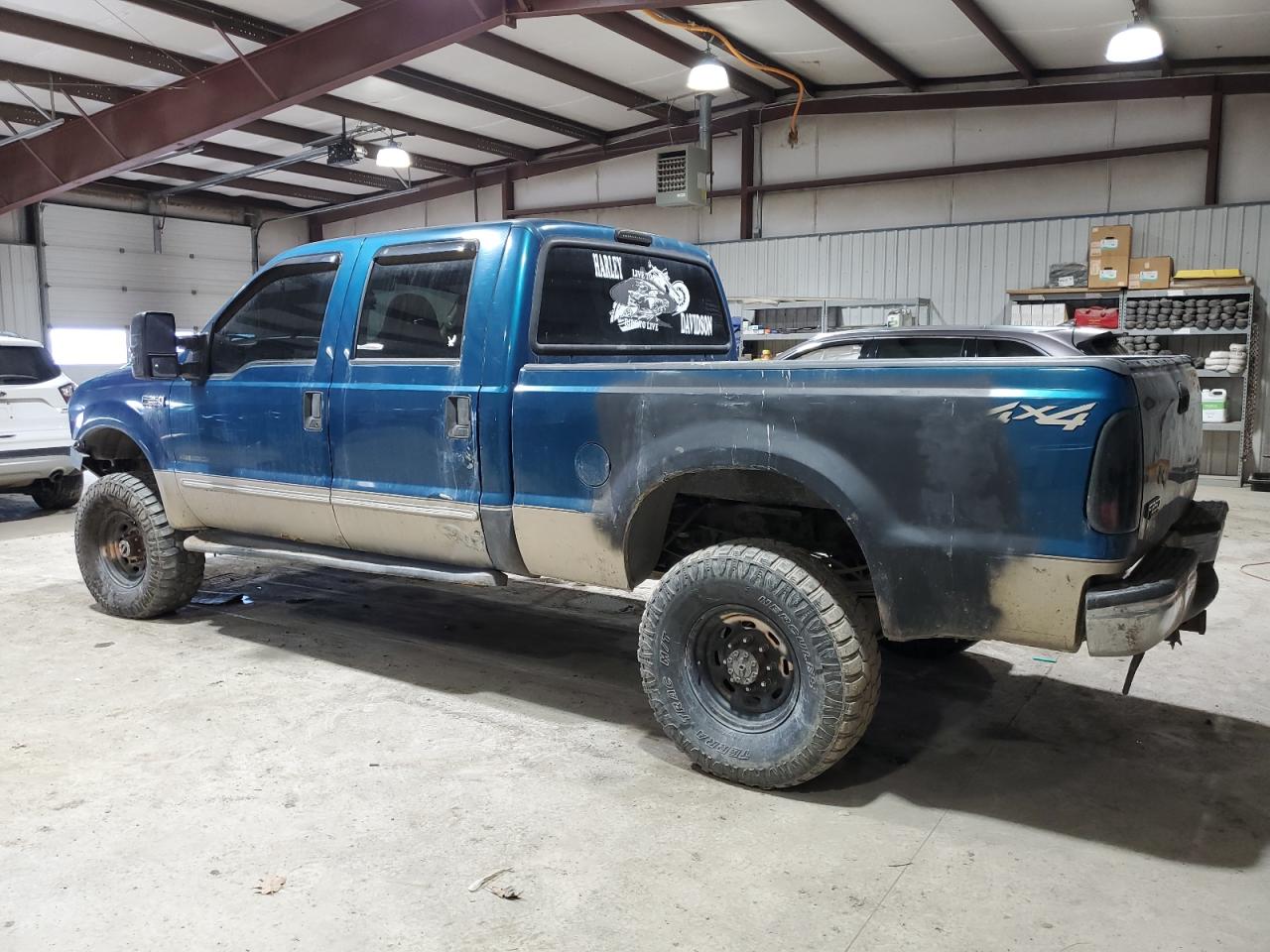 2000 Ford F250 - Image 2