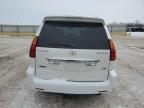 2005 LEXUS GX 470 for sale at Copart KS - WICHITA