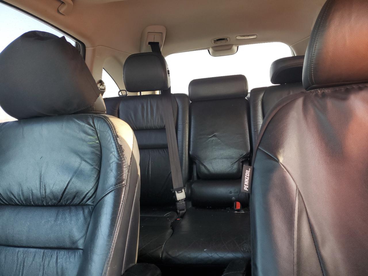 2010 Honda CR-V - Image 10