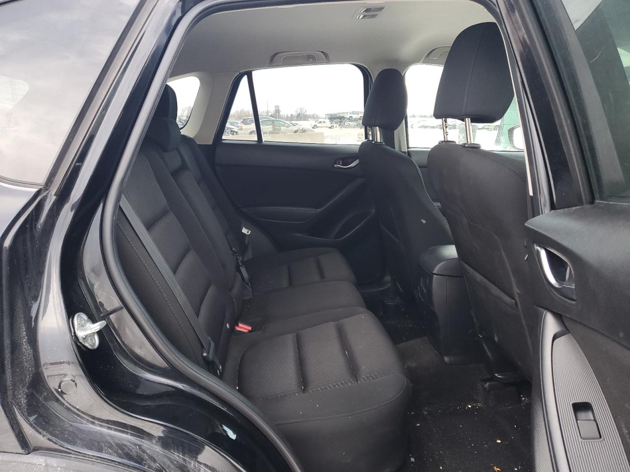 2015 Mazda CX-5 - Image 10
