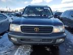 2000 Toyota Land Cruiser  продається в New Britain, CT - Minor Dent/Scratches