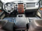 2010 Ford F150 Supercrew zu verkaufen in Riverview, FL - Rear End