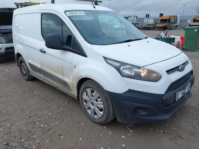 2013 FORD TRANSIT CO