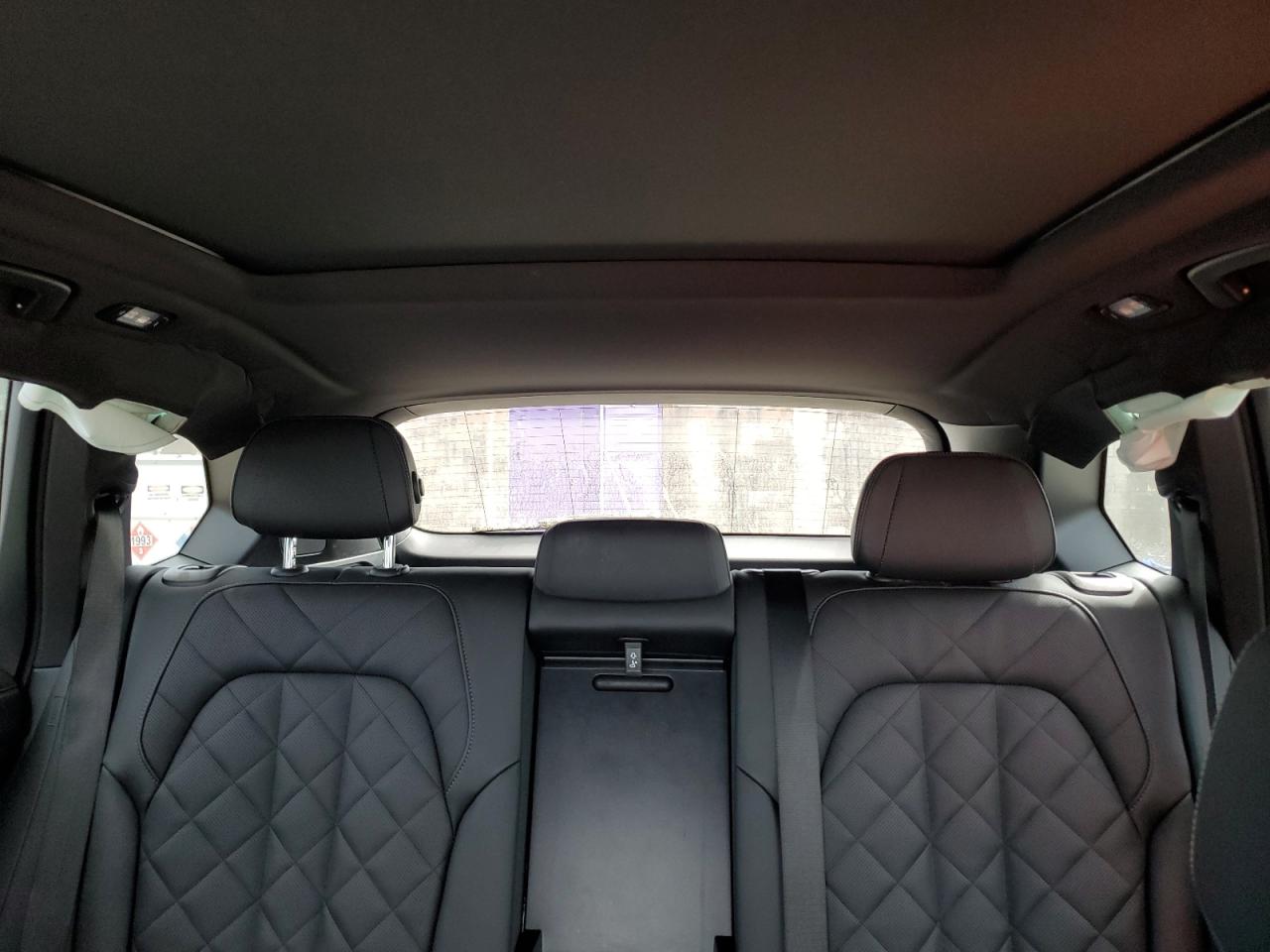 2024 BMW X5 - Image 10