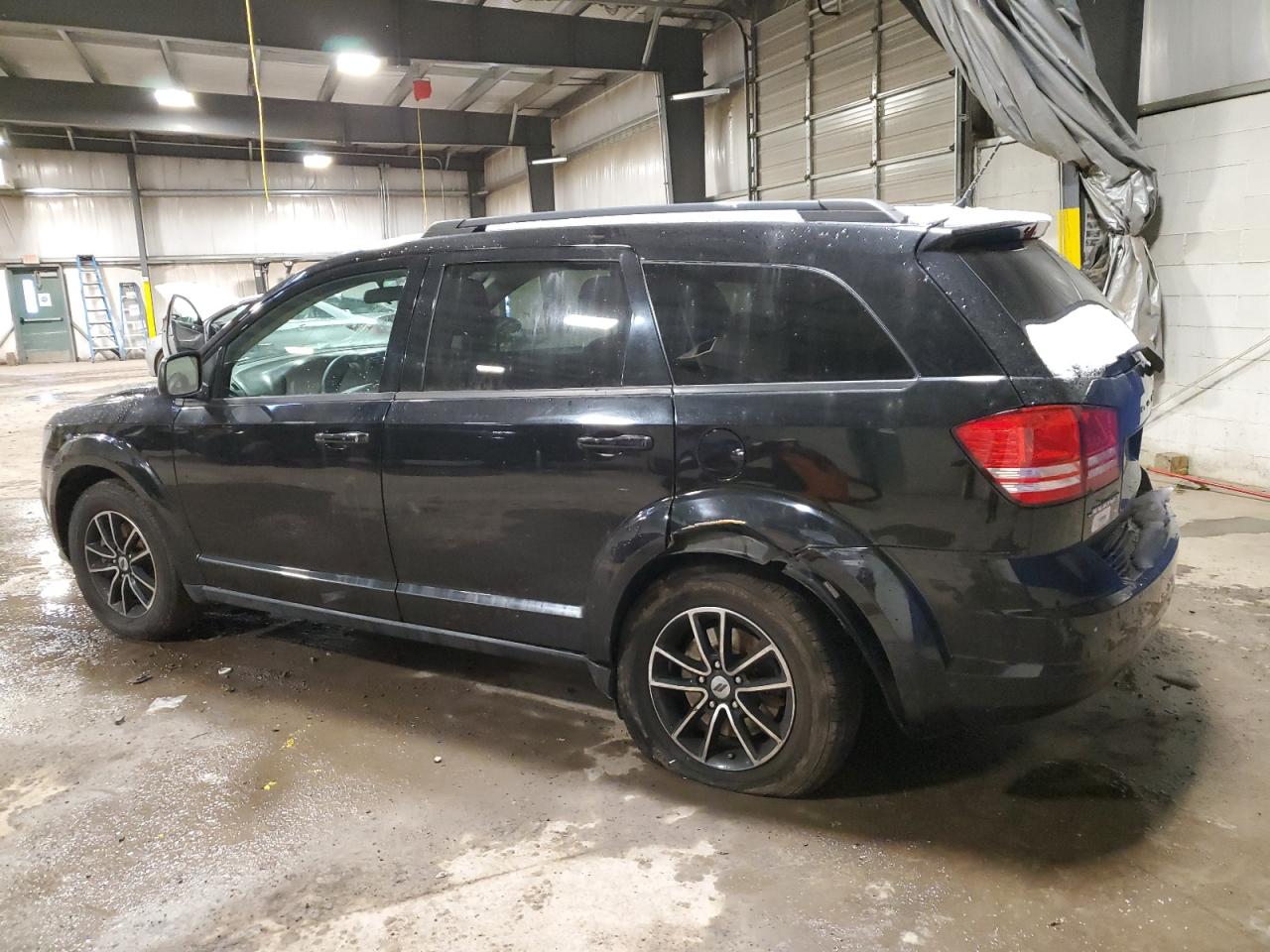 2018 Dodge Journey - Image 2