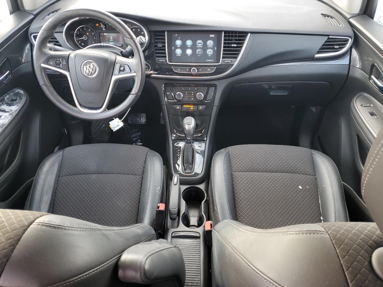 2018 Buick Encore - Image 8