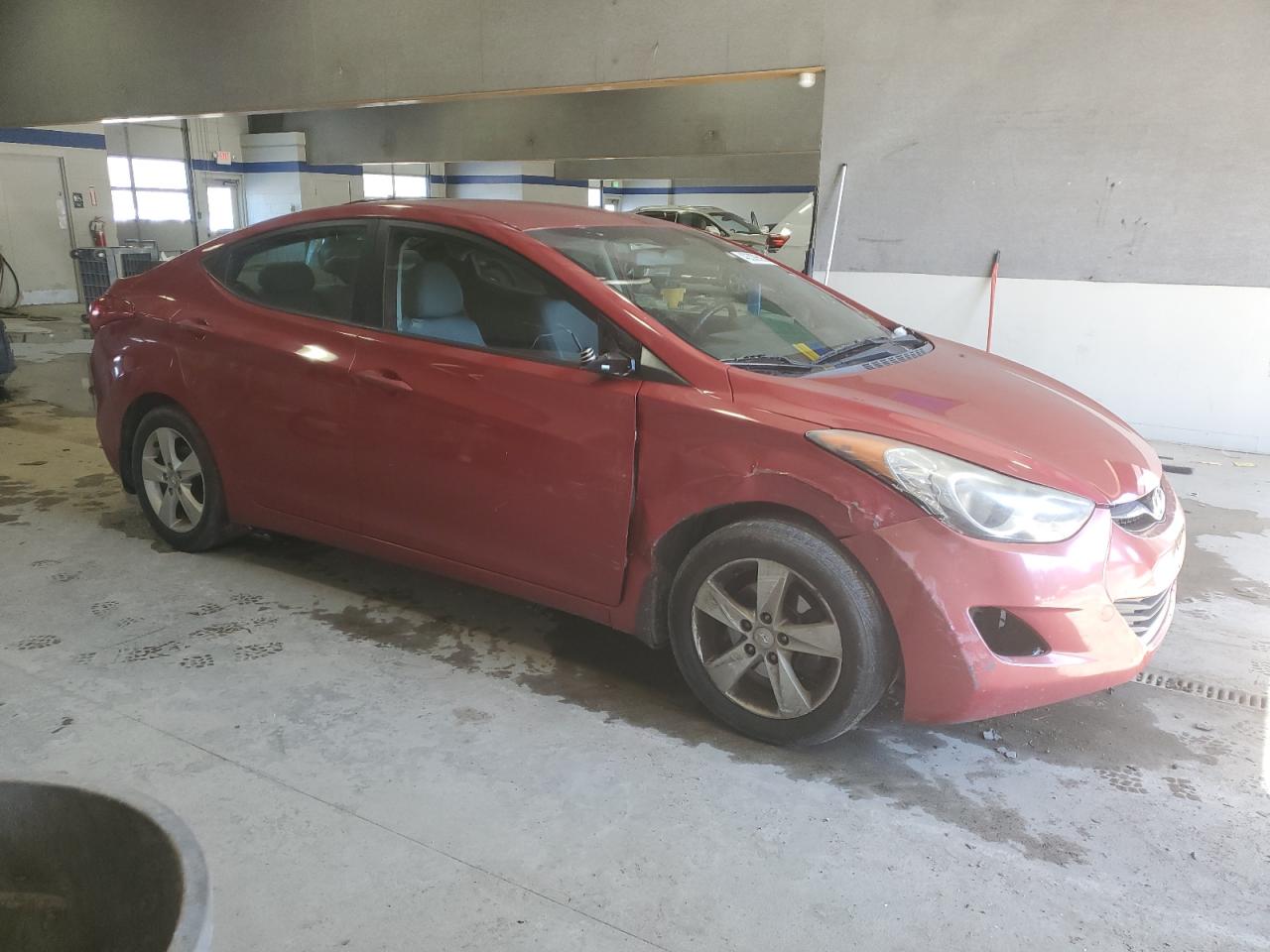 2013 Hyundai Elantra - Image 4