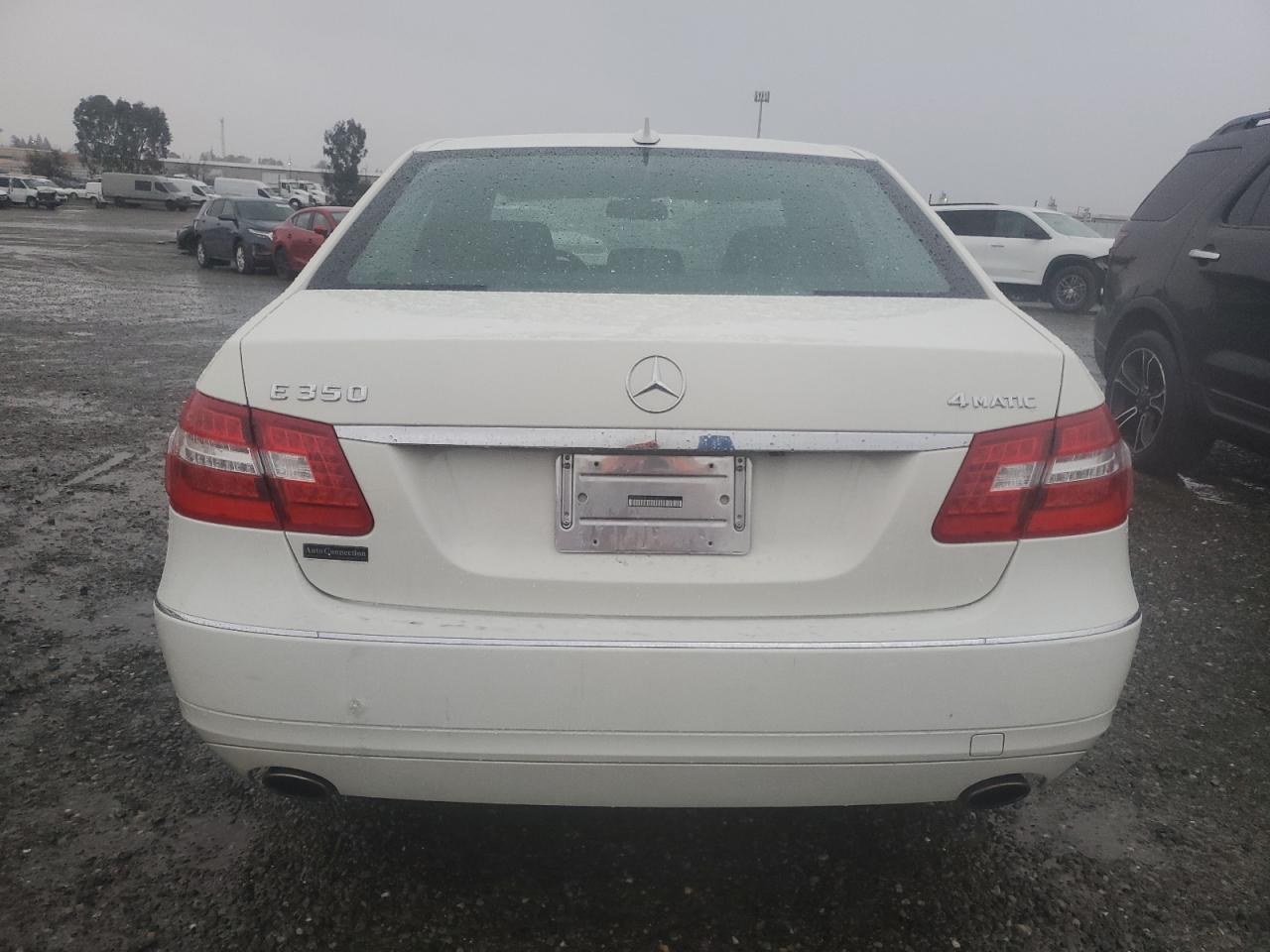 2010 Mercedes-Benz E-klasse - Image 6