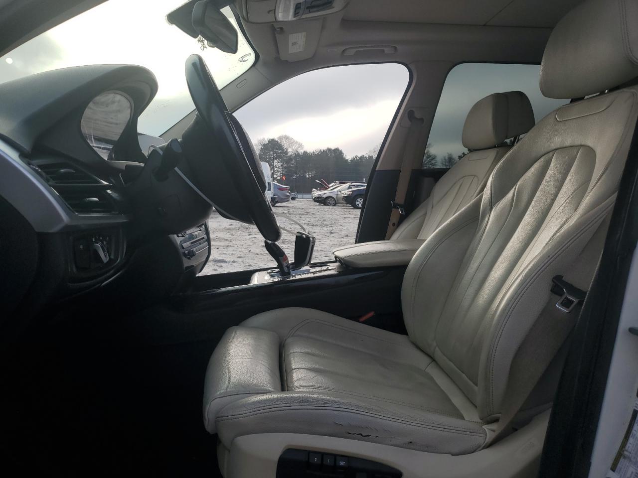 2015 BMW X5 - Image 7