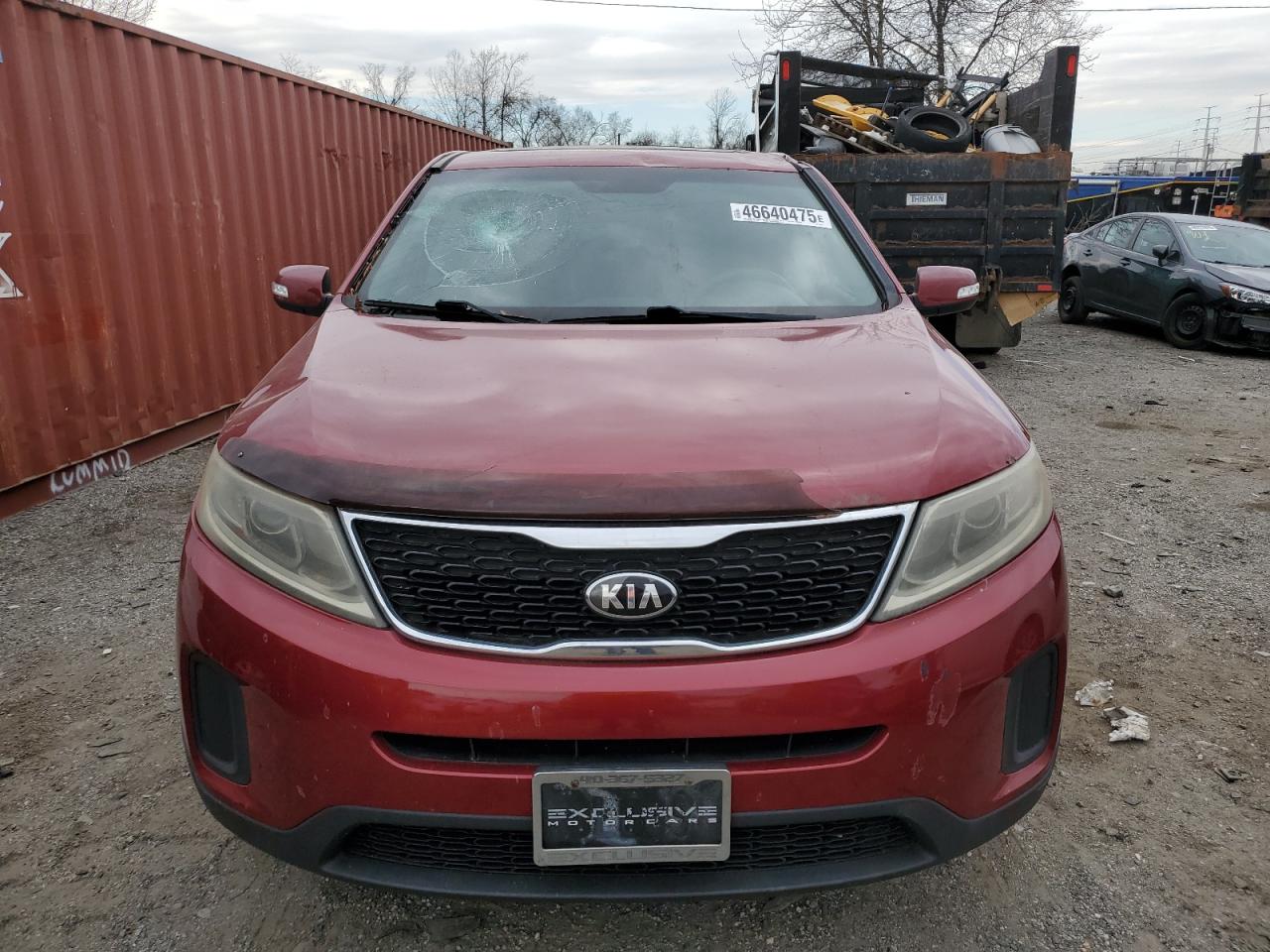 2014 Kia Sorento - Image 5