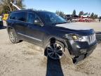 2013 Jeep Grand Cherokee Laredo zu verkaufen in Graham, WA - Front End