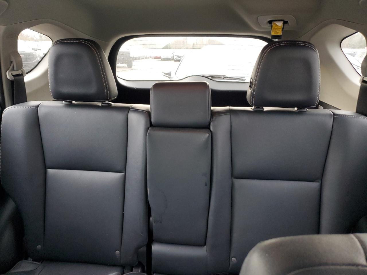 2013 Toyota RAV 4 - Image 10