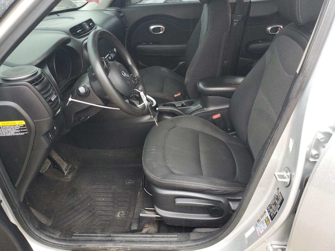 2018 Kia Soul - Image 7