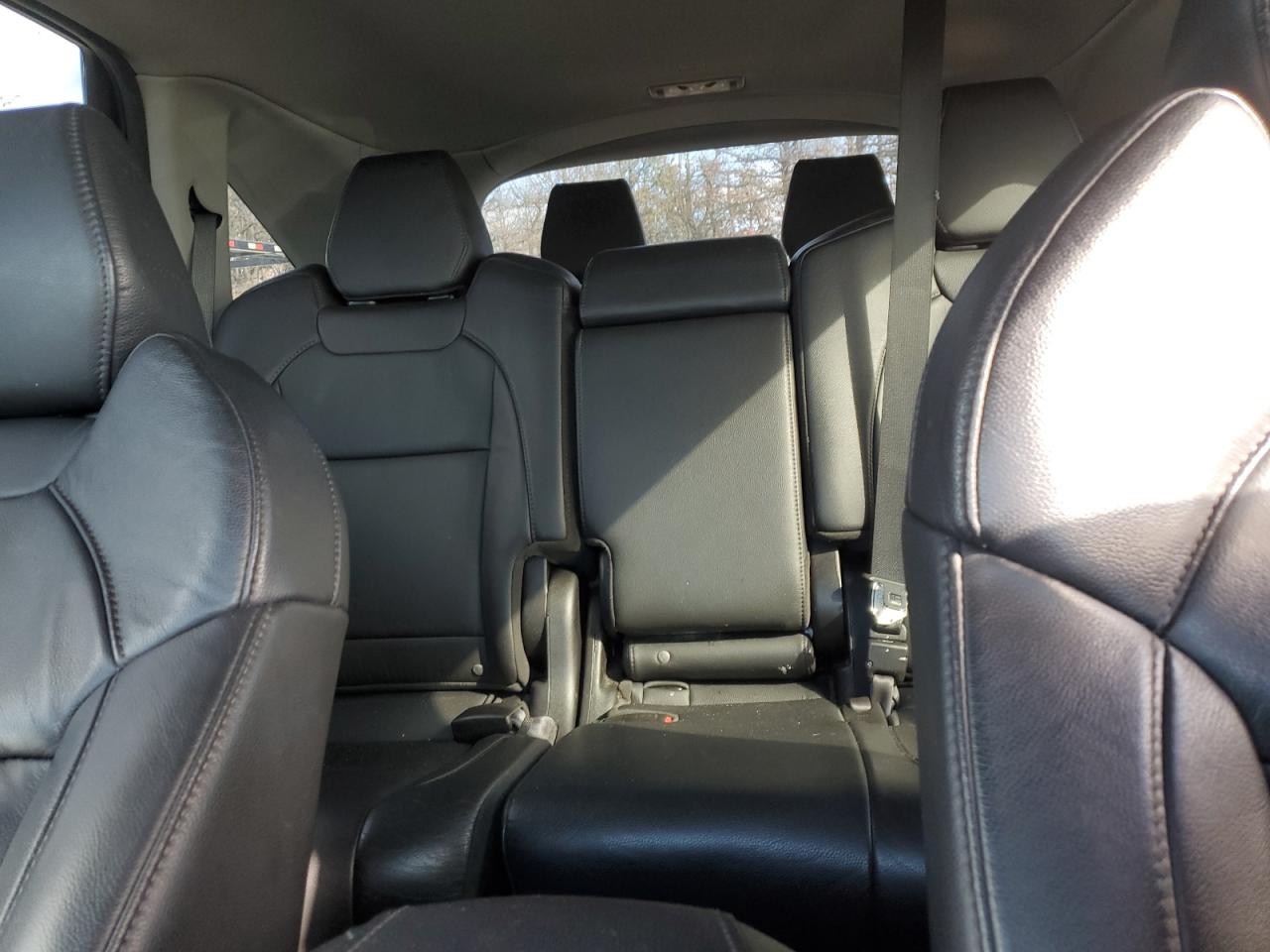 2020 Acura MDX - Image 10