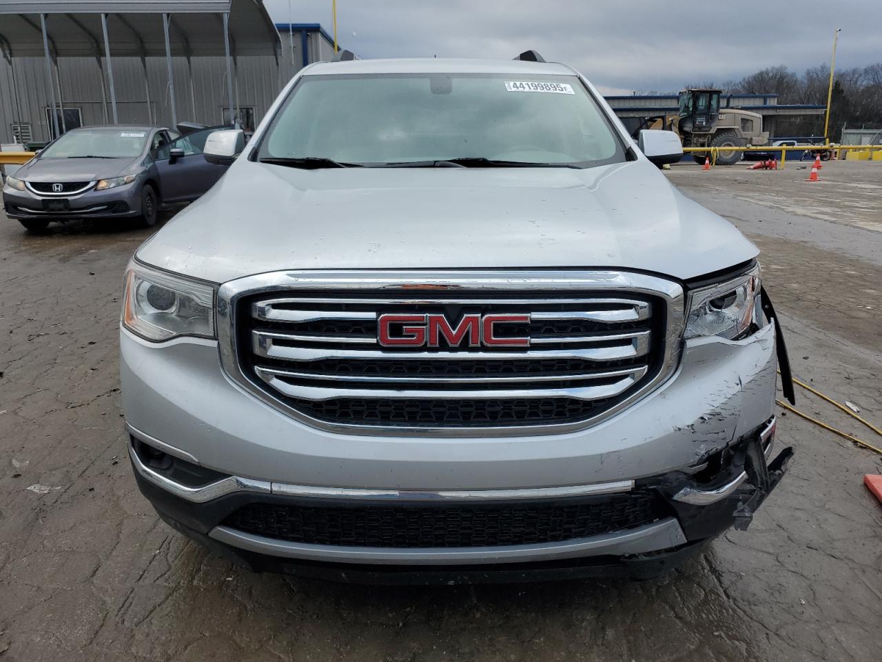 2018 GMC Acadia - Image 5