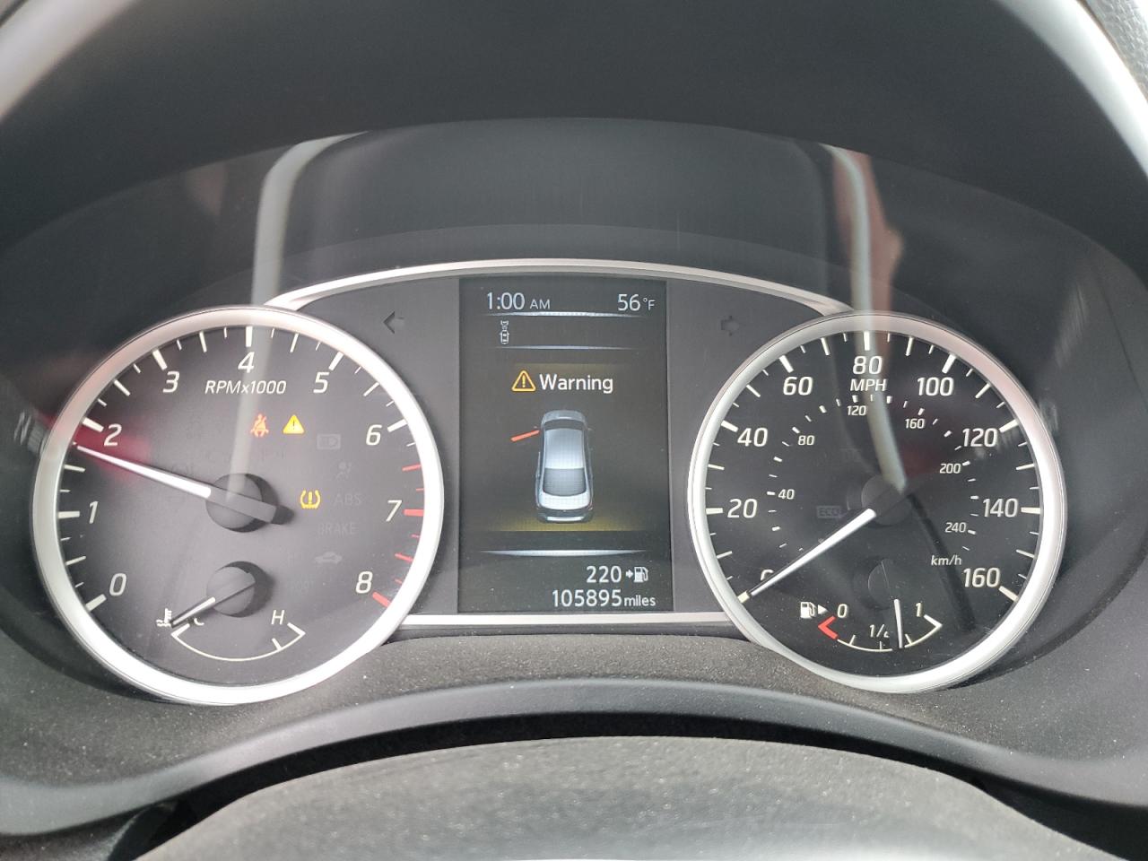 2018 Nissan Sentra - Image 9