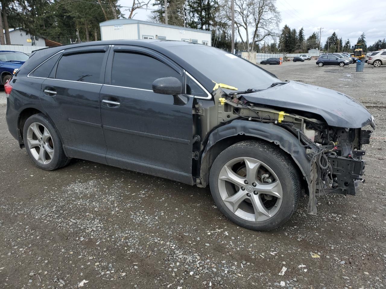 2009 Toyota Venza - Image 4