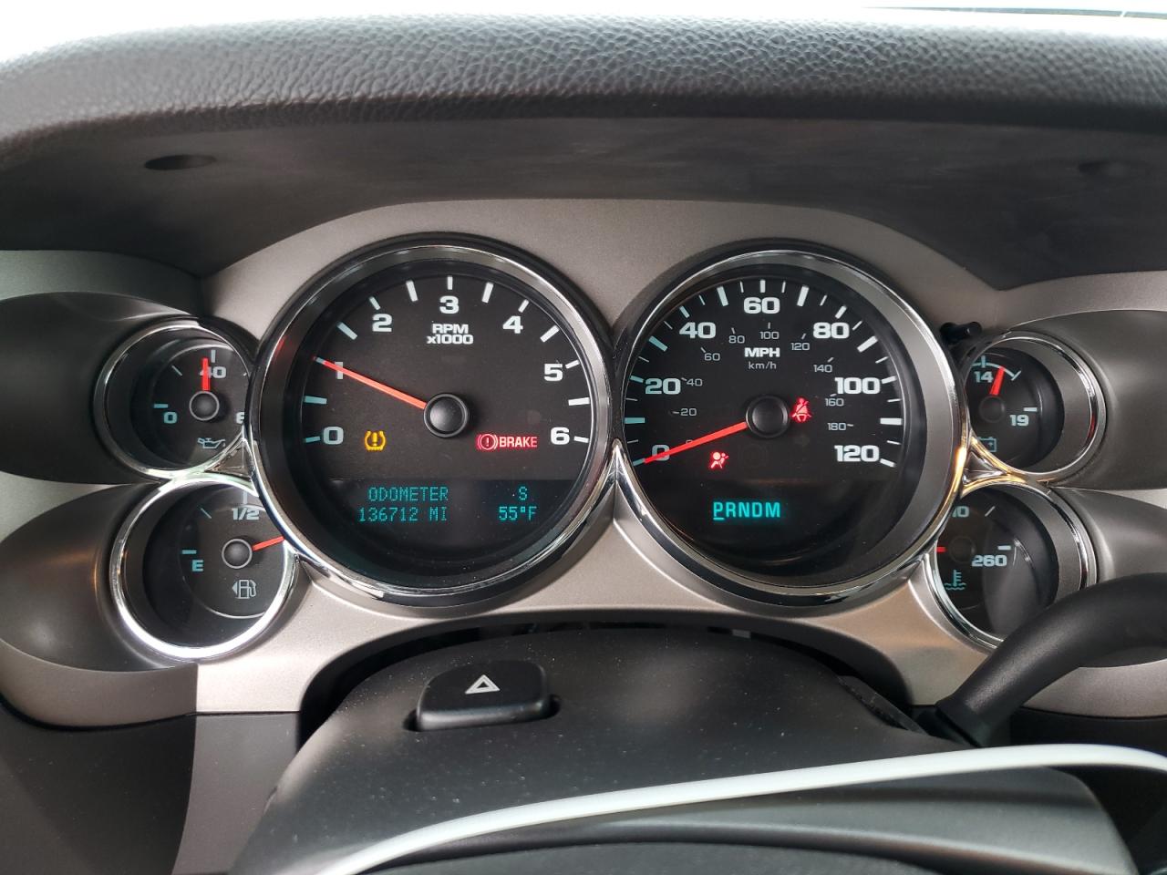 2011 Chevrolet Silverado - Image 9