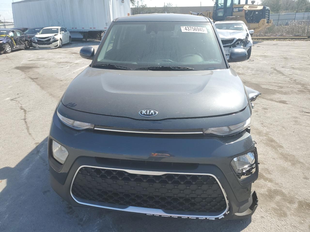 2021 Kia Soul - Image 5