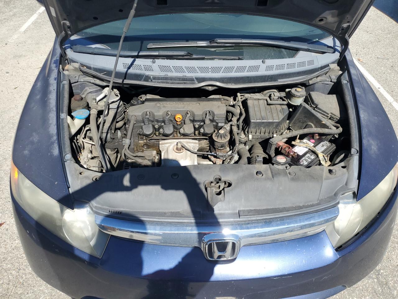 2006 Honda Civic - Image 11
