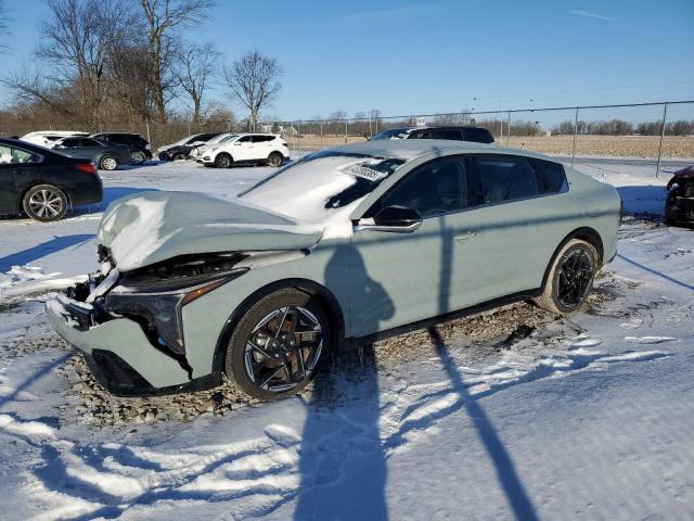 KIA K4 GT LINE 2025