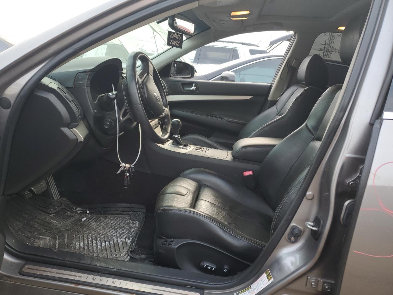 2008 Infiniti G - Image 7