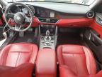 2021 Alfa Romeo Giulia Ti for Sale in Madisonville, TN - Front End