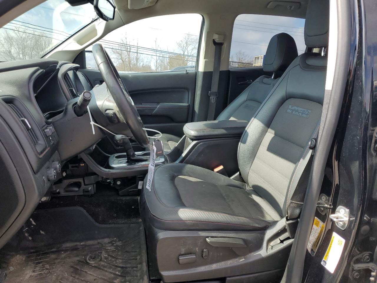 2018 GMC Canyon - Image 7