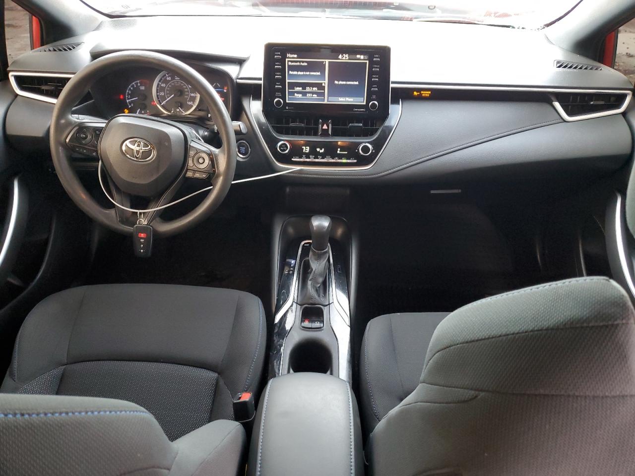 2021 Toyota Corolla - Image 8