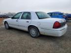 2008 Mercury Grand Marquis Ls for Sale in Tanner, AL - Front End