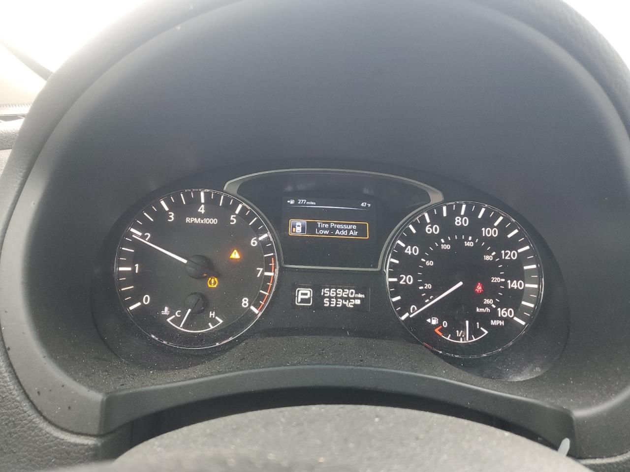 2013 Nissan Altima - Image 9