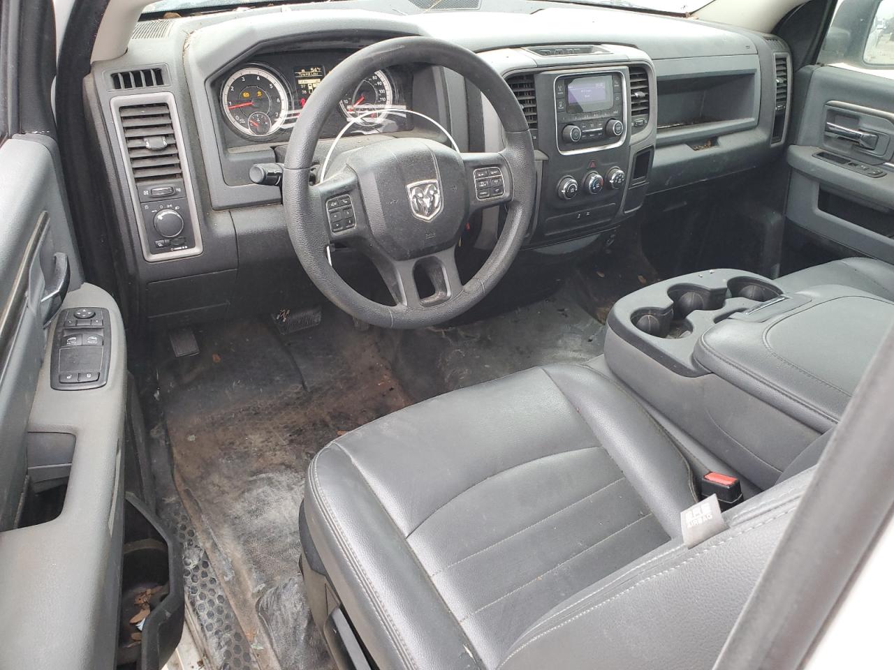 2019 RAM 1500 - Image 8