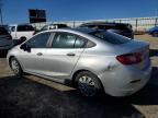 2017 Chevrolet Cruze Ls на продаже в Chatham, VA - Front End