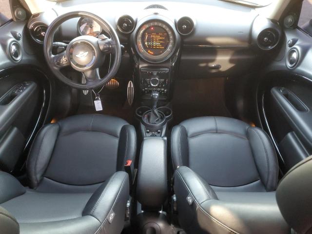  MINI COOPER 2016 Czerwony