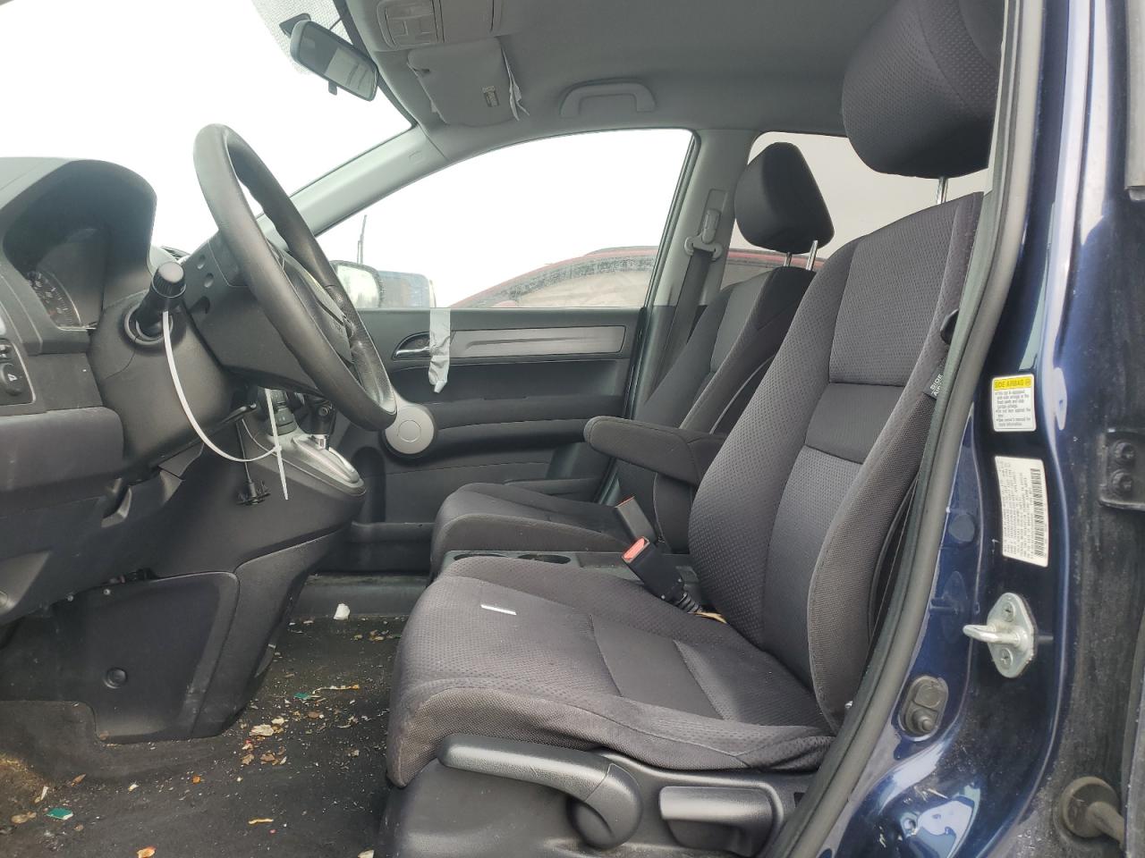 2007 Honda CR-V - Image 7